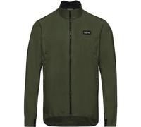 Gore wear everyday khaki long sleeve jacket