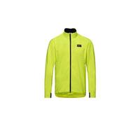 GORE WEAR Everyday Jackets, Giacca Uomo, Giallo Neon, S