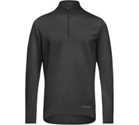 Gore Wear Everyday Mid 1/4-zip Camicia Uomo (Pacco da 1)