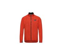 Giacca GOREWEAR Everyday Windstopper rosso fuoco - S