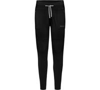 Pantaloni lunghi GOREWEAR Everyday Track nero donna - M