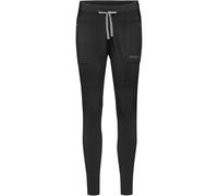 Pantaloni lunghi GOREWEAR Everyday Track nero donna - L