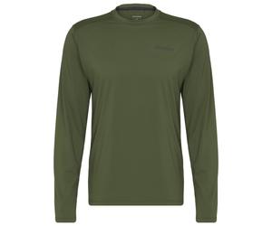 GORE Wear - Everyday Tech L/S Tee - Maglia da corsa S olivia