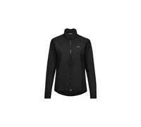 Giacca GOREWEAR Everyday Windstopper nero intenso - S