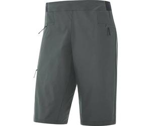 GORE Wear Explore Shorts Ws - Donna - Grigio - Taglia M- modello 2021