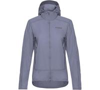 GOREWEAR Fernflow Giacca A Vento Con Cappuccio Donna