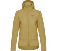 GORE WEAR Fernflow Giacca A Vento Con Cappuccio Donna
