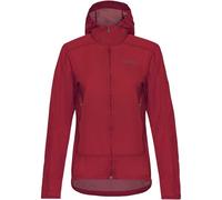 GORE WEAR Fernflow Giacca A Vento Con Cappuccio Donna
