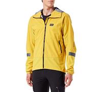 Giacca a vento sottile Gore Wear Lupra GORE-TEX INFINIUM™ giallo opaco - S