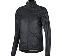 GORE WEAR Giacca da donna Ambient, GORE-TEX INFINIUM, 34, Nero