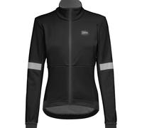 GORE WEAR Giacca da donna Tempest, GORE-TEX INFINIUM, 34, Nero