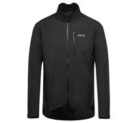 Giacca gore wear gtx paclite black s