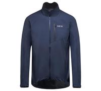 Giacca GOREWEAR GORE-TEX Paclite blu scuro - S