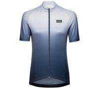 GORE WEAR Grid Fade Damentrikot|GORE WEAR Grid Fade Women's Jersey Women's Short bianco