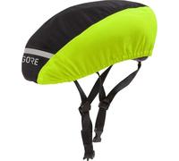 Copricasco Wear C3 GORE-TEX nero giallo neon - S/M