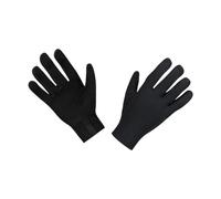 GORE WEAR Guanti Zone Thermo, Black, 6