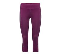 GORE WEAR Impulse 3/4 Tights, Leggings Donna, Viola (Process Purple), 44
