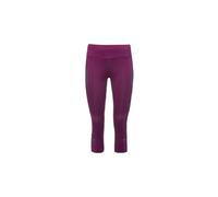 Gore wear impulse calzamaglia 3 4 donna viola