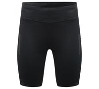 Leggings corti Gore Wear Impulse nero donna - XXS