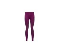 Gore wear impulse women s long tights purple