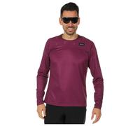 GORE WEAR Langarm-TrailKPR Daily Bikeshirt, für Herren|GORE WEAR TrailKPR Daily lillà