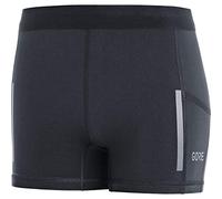 GORE WEAR - Lead Short Tights Donna, Pantaloncini da Donna a Compressione Lead Short Tights, Gore Selected Fabrics Donna