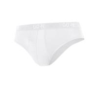GORE WEAR M Base Layer Slip Uomo, Bianco, XL