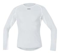 Gore Wear M Windstopper Baselayer Thermo Maglia a Manica Lunga Uomo (Pacco da 1)