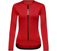 GORE WEAR Maglia Manica Lunga Spinshift Donna Maglie Donna (Pacco da 1)
