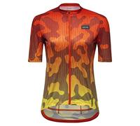 Gore Wear Maglia Rain Camo Donna Maglia Donna