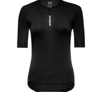 GORE WEAR Maglia SPINSHIFT Donna, Nero (Black), M