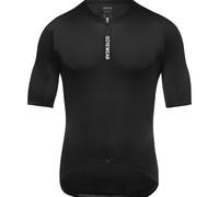 Maglia GOREWEAR Spinshift manica corta nero profondo - L