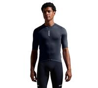 Gore wear spinshift short sleeve jersey dark blue