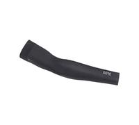 Manicotti Gore Wear nero grigio - M-L