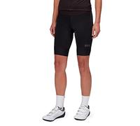 GORE WEAR Pantaloncini a compressione da donna Ardent Short Tights+, GORE Selected Fabrics