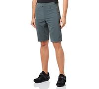 GORE WEAR Pantaloncini da Ciclismo per Uomo Storm, GORE-TEX INFINIUM, S, Grigio (Grigio Urbano)