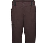 GORE WEAR Passion Shorts, Pantaloncini Uomo, Utilità Marrone, S
