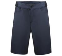 GORE WEAR Passion Shorts, Pantaloncini Donna, Orbita Blu, 34