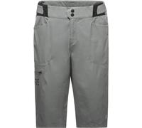 GORE WEAR Passion Shorts, Pantaloncini Uomo, Lab Gray, L