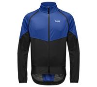 GORE WEAR Phantom Jackets, Jacket Uomo, Blu Oltremare Nero, M