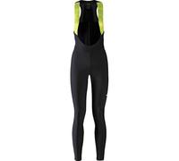 GORE WEAR - Progress Thermo Salopette+ Donna, Salopette Termica Donna