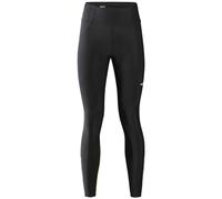 Calzamaglia Gore Wear Progress Thermo + nero giallo fluo donna - S