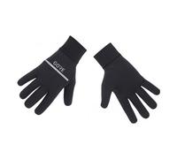 Gore wear r3 gloves black