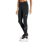 GORE WEAR R3 Mid Tights, Tights Donna, Nero, 36