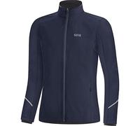 Giacca Gore Wear R3 Partial GORE-TEX INFINIUM™ blu scuro donna - S