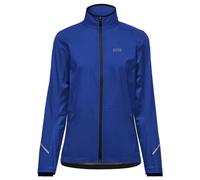 GORE WEAR R3 Partial GORE-TEX INFINIUM Jacket, Giacca Donna, Blu (Ultramarine Blue), 34