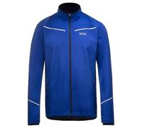 Giacca GOREWEAR R3 Partial GORE-TEX INFINIUM™ blu intenso - S