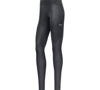 Calzamaglia Gore Wear R3 Partial Windstopper nero donna - XS