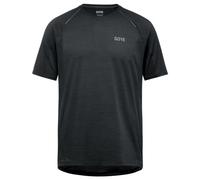 GORE WEAR R5 Maglia Uomo, Nero, S
