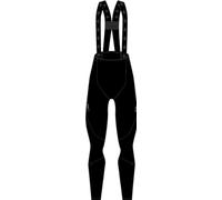 GORE WEAR Salopette+ Invernale Distance Uomo, Black, M